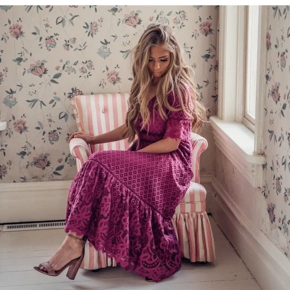 Jessakae dress - Picture 2 of 8